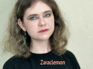 Zaraclemon