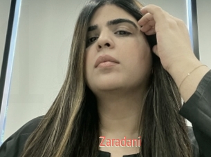 Zaradani