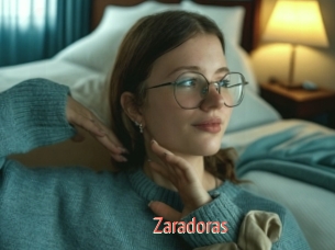 Zaradoras