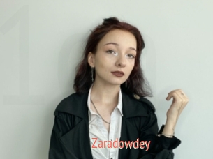 Zaradowdey