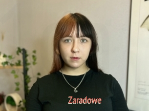 Zaradowe