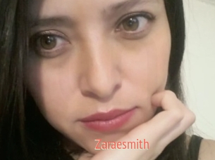 Zaraesmith