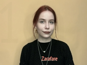 Zarafare