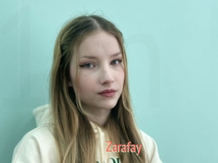 Zarafay