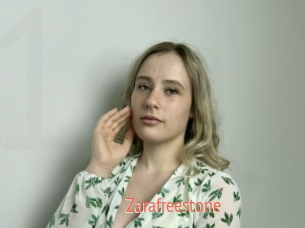 Zarafreestone