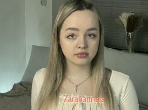 Zarahanners