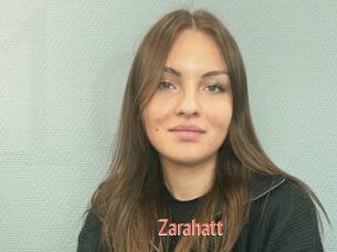 Zarahatt