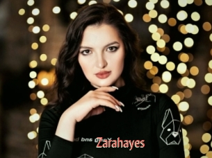 Zarahayes