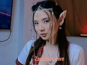 Zarahberkshire