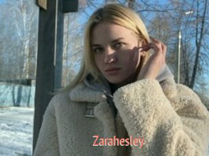 Zarahesley