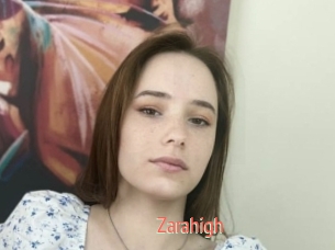 Zarahigh