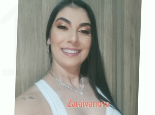 Zaraivanova
