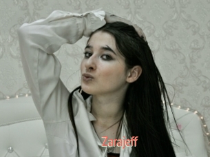 Zarajeff