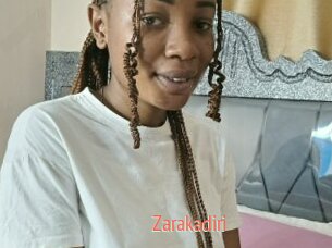 Zarakadiri