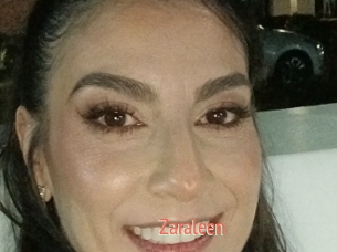 Zaraleen