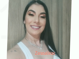 Zarasalinas