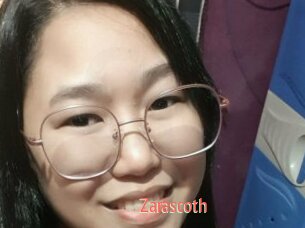 Zarascoth