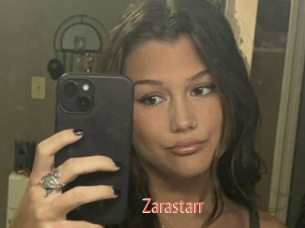 Zarastarr