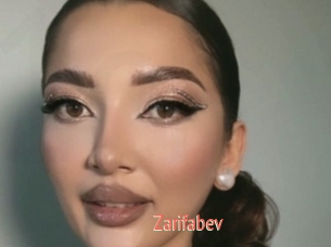 Zarifabev