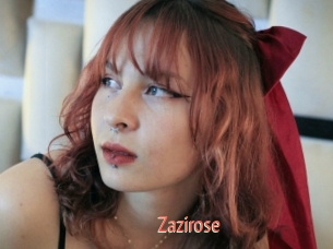 Zazirose