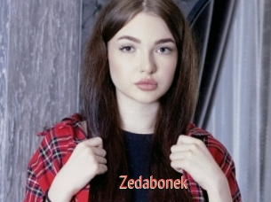 Zedabonek