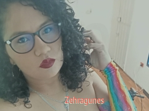 Zehragunes