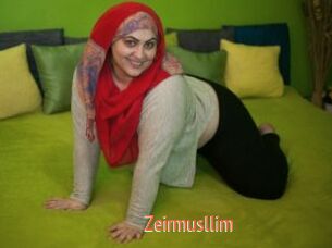 Zeirmusllim
