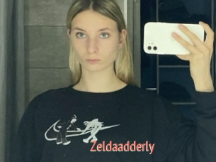 Zeldaadderly