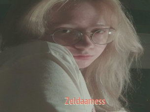 Zeldaarness