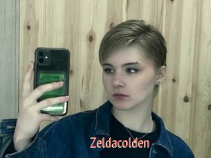 Zeldacolden
