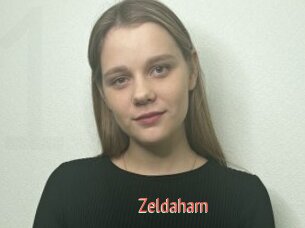 Zeldaharn