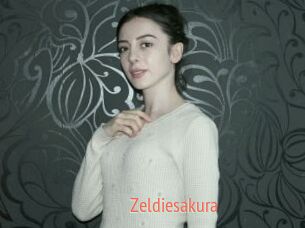 Zeldiesakura