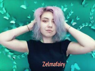 Zelmafairy
