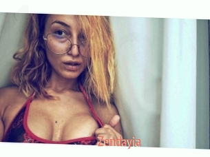 Zendayia
