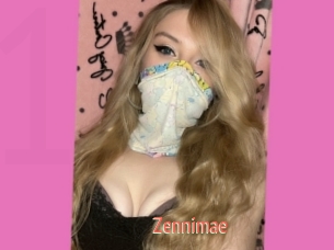 Zennimae