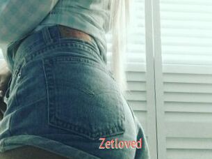 Zetloved