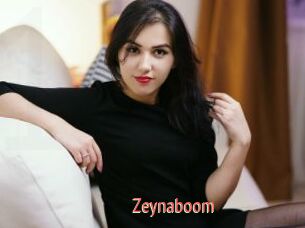 Zeynaboom