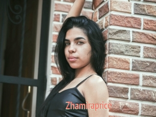 Zhamiraprice