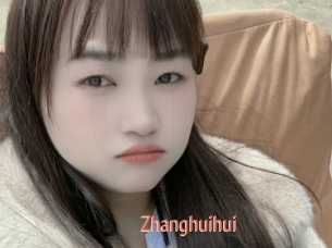 Zhanghuihui