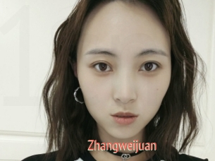 Zhangweijuan