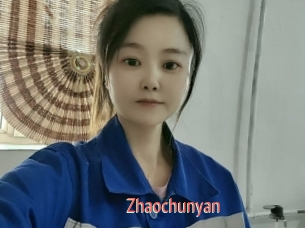 Zhaochunyan