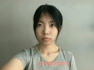Zhongtingting