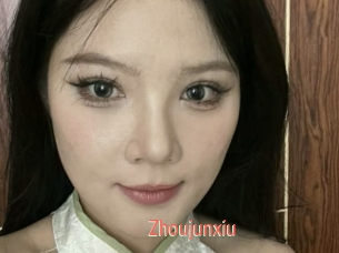 Zhoujunxiu
