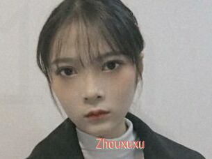 Zhouxuxu