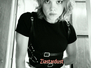 Ziastardust