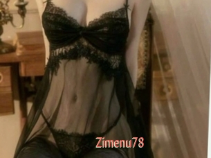 Zimenu78
