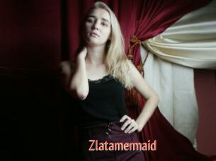 Zlatamermaid