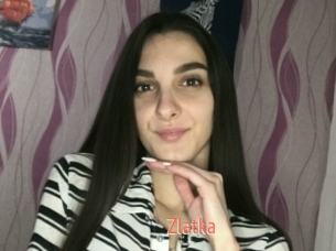 Zlatka
