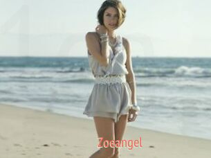 Zoeangel