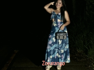 Zoearango